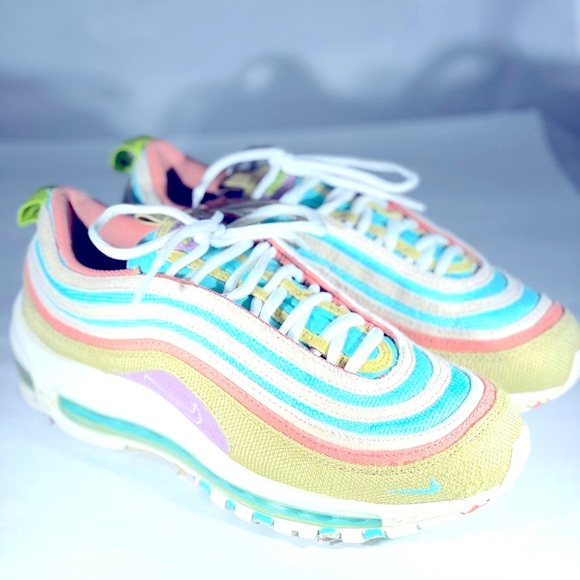 Nike Air Max 97 SE‎ - Picture 1 of 7